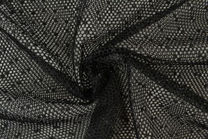 Mesh 07-01 black