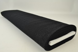 Mesh 08-01 black