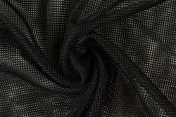 Mesh 11-03 black