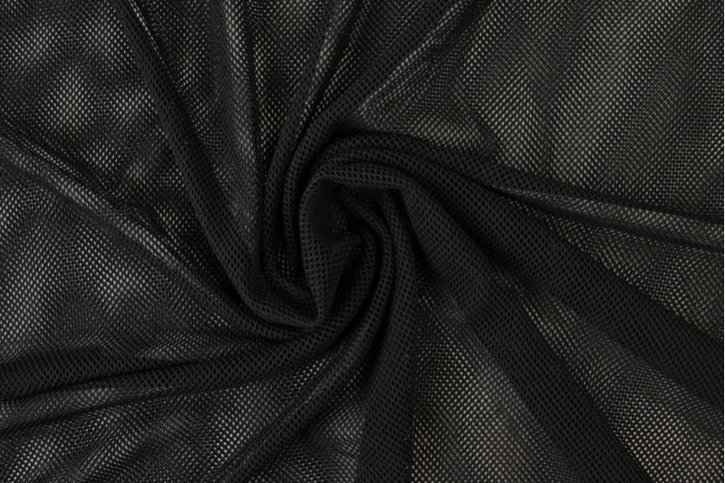 Mesh 13-01 black