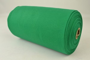 Bündchen rib 11 grün