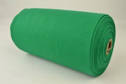Bündchen rib 11 grün