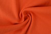 Bündchen rib 10 orange
