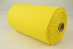 Bündchen rib 07 gelb
