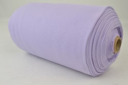 Bündchen rib 21 lavendel