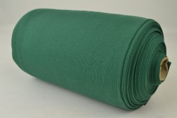 Bündchen rib 32 dunkelgrün