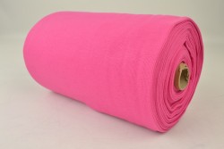 Bündchen rib 51 fuchsia