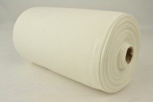 Bündchen rib 02 offwhite