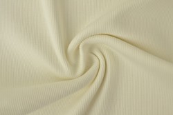 Bündchen rib 02 offwhite