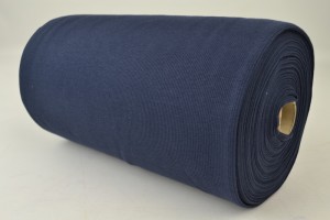 Bündchen rib 49 dunkel marine