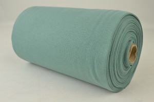 Bündchen rib 34 altgrün