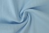 Bündchen rib 05 babyblau