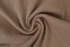 Bündchen rib 69 taupe