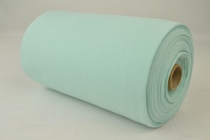 Bündchen rib 41 licht minze