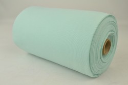 Bündchen rib 41 licht minze