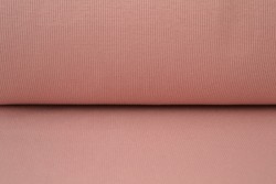Bündchen rib 37 altrosa
