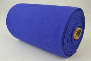 Bündchen rib 28 dunkelblau