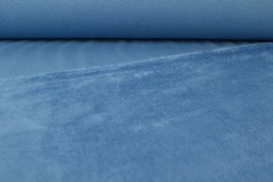 Sweatstoff Alpenfleece