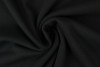 Sweatstoff 03 schwarz
