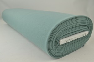 Sweatstoff 34 altgrün