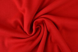 Sweatstoff 01 rot