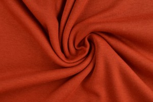 Sweatstoff 42 kupfer