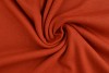Sweatstoff 42 kupfer