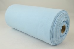 Bündchen 05  baby blau