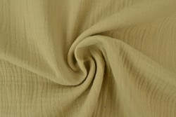 Musselin 39 beige