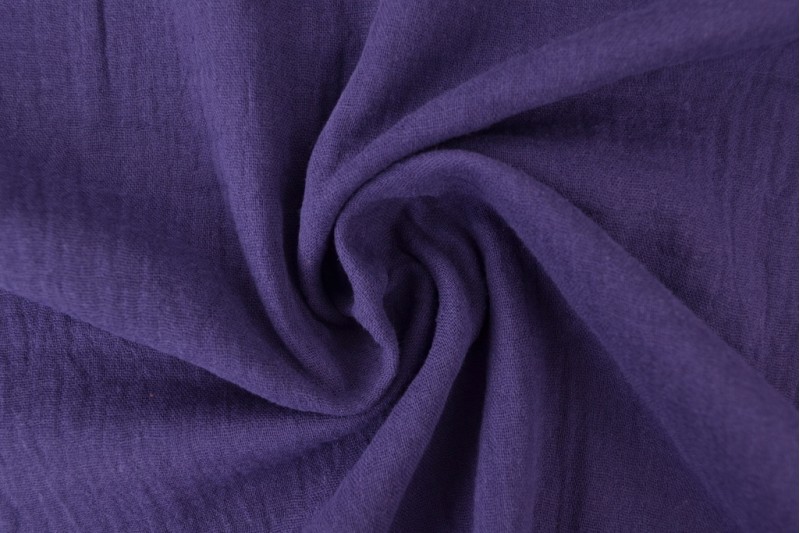 Musselin 08 violett