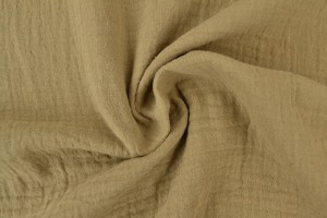 Musselin 69 taupe