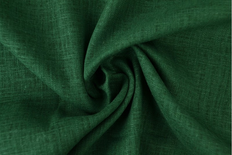 Leinen 32 dunkelgrün