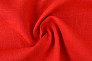 Leinen 01 rot