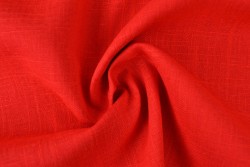 Leinen 01 rot