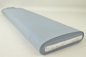 Leinen 34 vintage blau