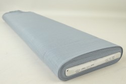 Leinen 34 vintage blau