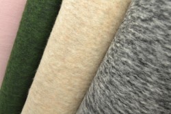 Wolle furry special