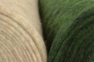 Wolle furry special