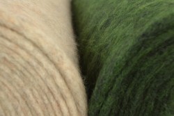 Wolle furry special