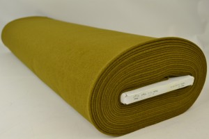Wolle p01 kamelgrün