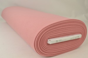 Sweatstoff 37 altrosa