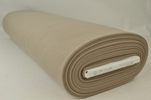 Sweatstoff 69 taupe