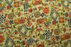Cotton molton print 02-01