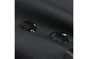 Wasserdichter canvasstoff (taschenfutter)