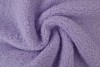 Teddystoff kunstfell 21 lavendel