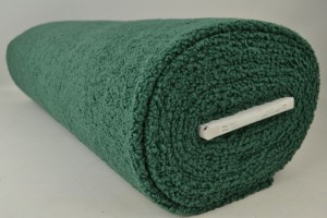 Teddystoff kunstfell 32 dunkelgrün