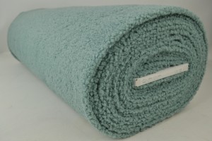 Teddystoff kunstfell 34 alt grün