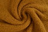 Teddystoff kunstfell 44 dunkel ocker