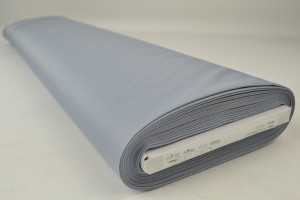 Canvas wasserdicht 25 silbergrau