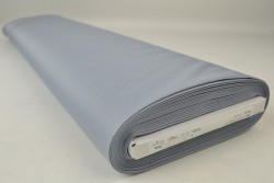 Canvas wasserdicht 25 silbergrau